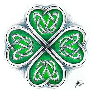 Team Page: Celtic Clovers